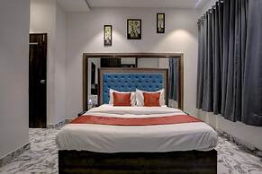 Hotel Golden Palace Residency