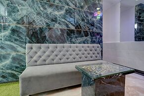 Hotel Golden Palace Residency