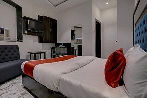 Hotel Golden Palace Residency