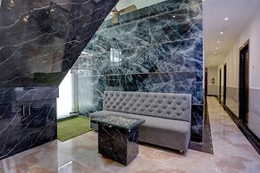 Hotel Golden Palace Residency