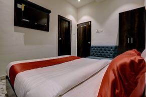 Hotel Golden Palace Residency