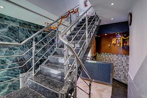 Hotel Golden Palace Residency