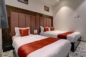 Hotel Golden Palace Residency