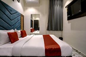 Hotel Golden Palace Residency