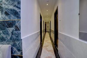 Hotel Golden Palace Residency