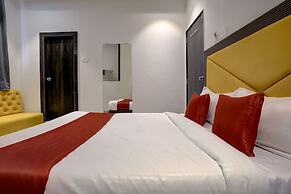 Hotel Golden Palace Residency