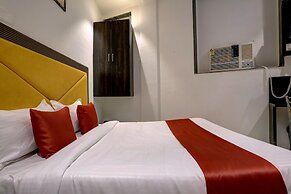 Hotel Golden Palace Residency