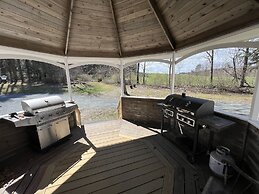 Home On The Connecticut