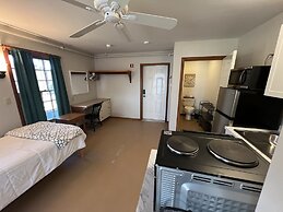 Home On The Connecticut