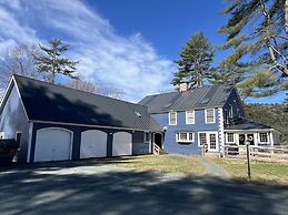 Home On The Connecticut