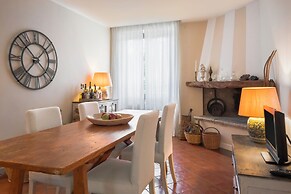 A Casa Di Camillo, Nepi, a C