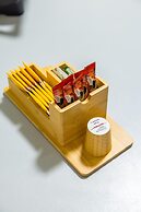 Fresh and Trendy Flat at Vomero