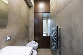 Fresh and Trendy Flat at Vomero