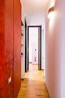 Fresh and Trendy Flat at Vomero