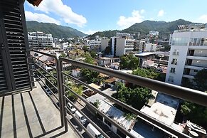 Barrio Vallarta Suites