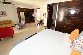 Barrio Vallarta Suites