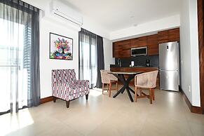 Barrio Vallarta Suites