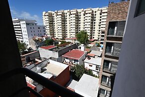 Barrio Vallarta Suites