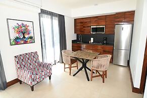 Barrio Vallarta Suites