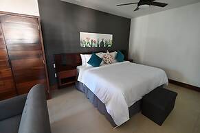 Barrio Vallarta Suites