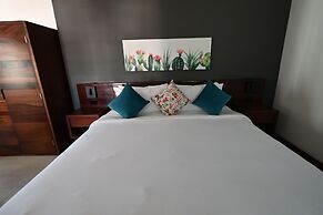 Barrio Vallarta Suites