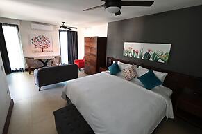Barrio Vallarta Suites