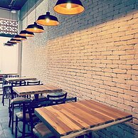 Barrio Vallarta Suites