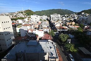 Barrio Vallarta Suites