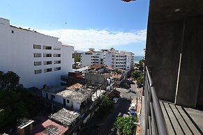Barrio Vallarta Suites