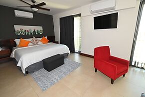 Barrio Vallarta Suites