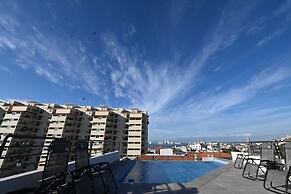 Barrio Vallarta Suites