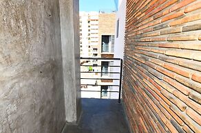 Barrio Vallarta Suites