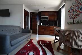 Barrio Vallarta Suites