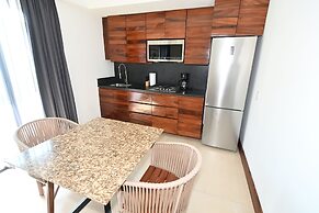 Barrio Vallarta Suites