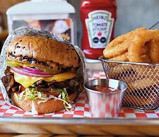 Barrio Vallarta Suites