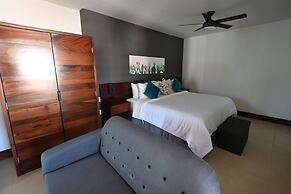 Barrio Vallarta Suites