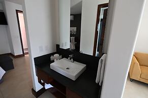 Barrio Vallarta Suites