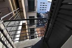 Barrio Vallarta Suites