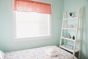 Dune our Thing - 1 Block From Beach and Boardwalk