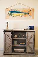 Dune our Thing - 1 Block From Beach and Boardwalk