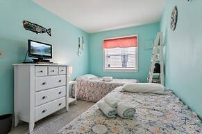 Dune our Thing - 1 Block From Beach and Boardwalk