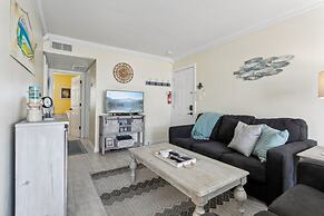 Dune our Thing - 1 Block From Beach and Boardwalk