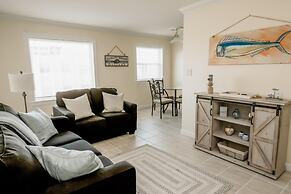 Dune our Thing - 1 Block From Beach and Boardwalk