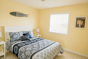 Dune our Thing - 1 Block From Beach and Boardwalk