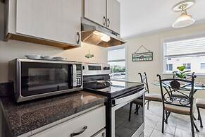 Dune our Thing - 1 Block From Beach and Boardwalk