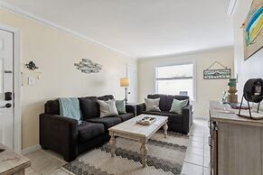 Dune our Thing - 1 Block From Beach and Boardwalk