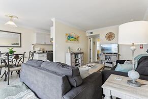 Dune our Thing - 1 Block From Beach and Boardwalk