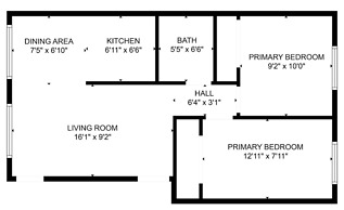 Dune our Thing - 1 Block From Beach and Boardwalk
