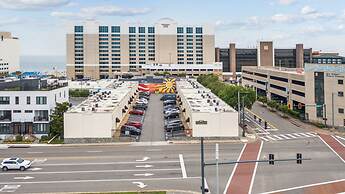 Dune our Thing - 1 Block From Beach and Boardwalk