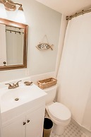 Dune our Thing - 1 Block From Beach and Boardwalk